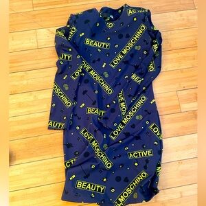 Love Moschino | Dresses | Love Moschino Shift Dress